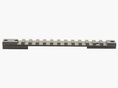WARNE TACTICAL Weaver-Picatinny rail STAAL voor Remington 700 SA