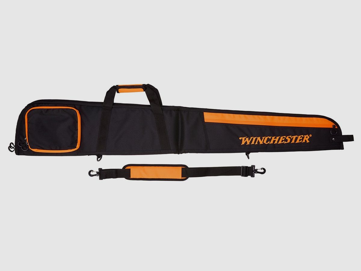 Winchester Flintenfutteral Flex Colombus