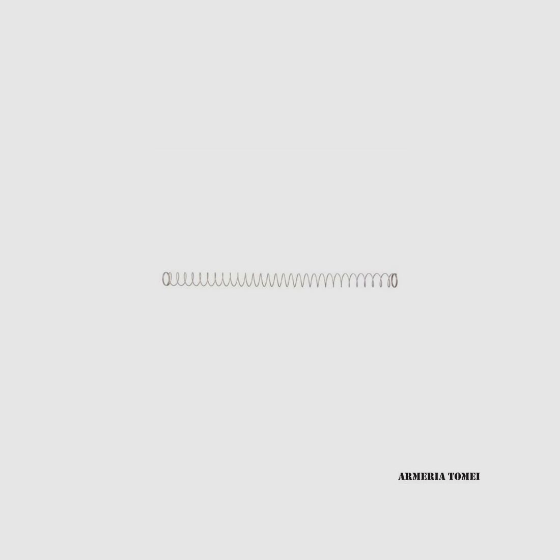 BERETTA – Muelle de retroceso A400/1301/A300 X-TREMA