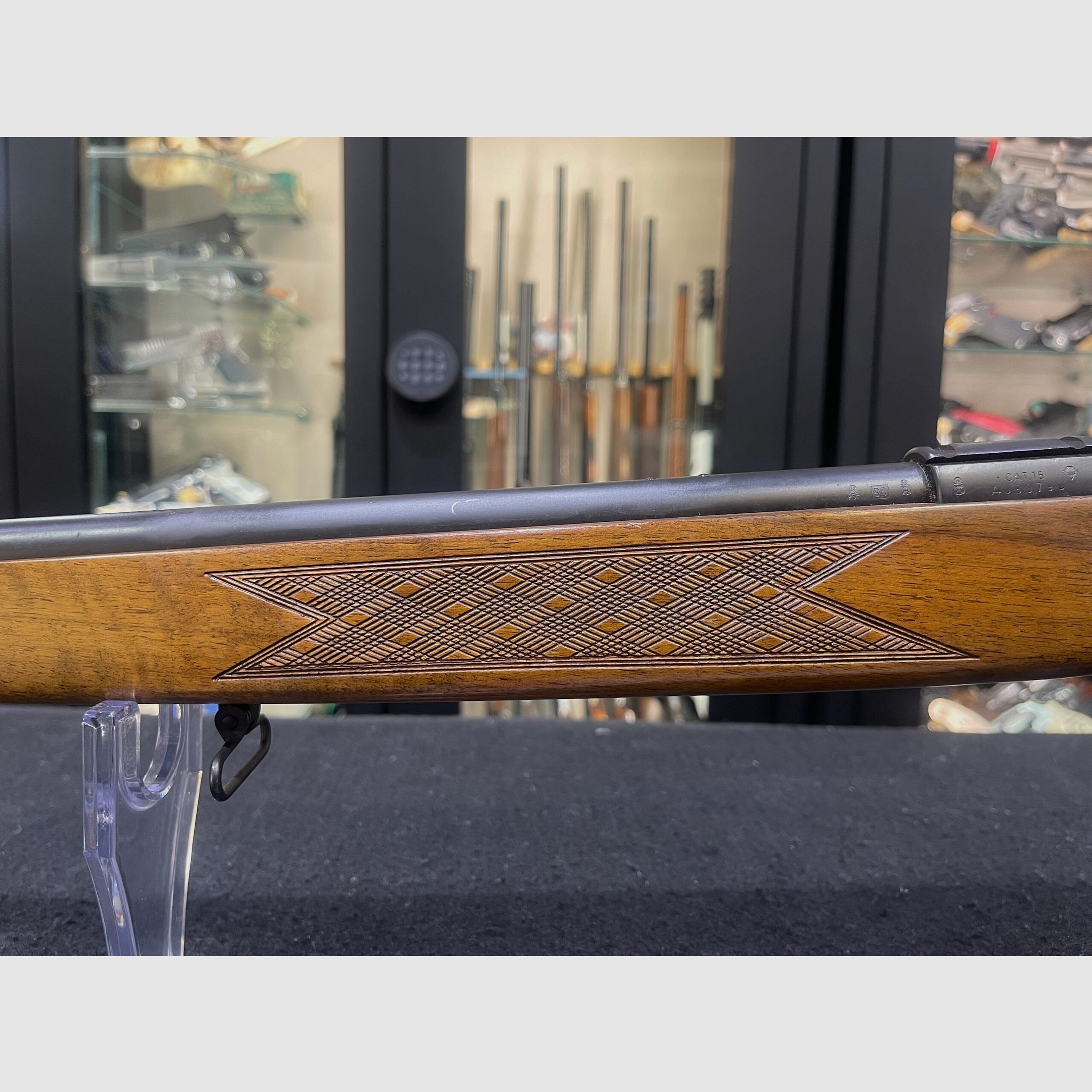 BERETTA OLIMPIA, image 4 sur 16