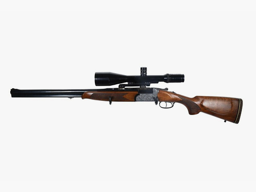 Antonio Zoli ohne​ 16/70,7x65R Bockbüchsflinte