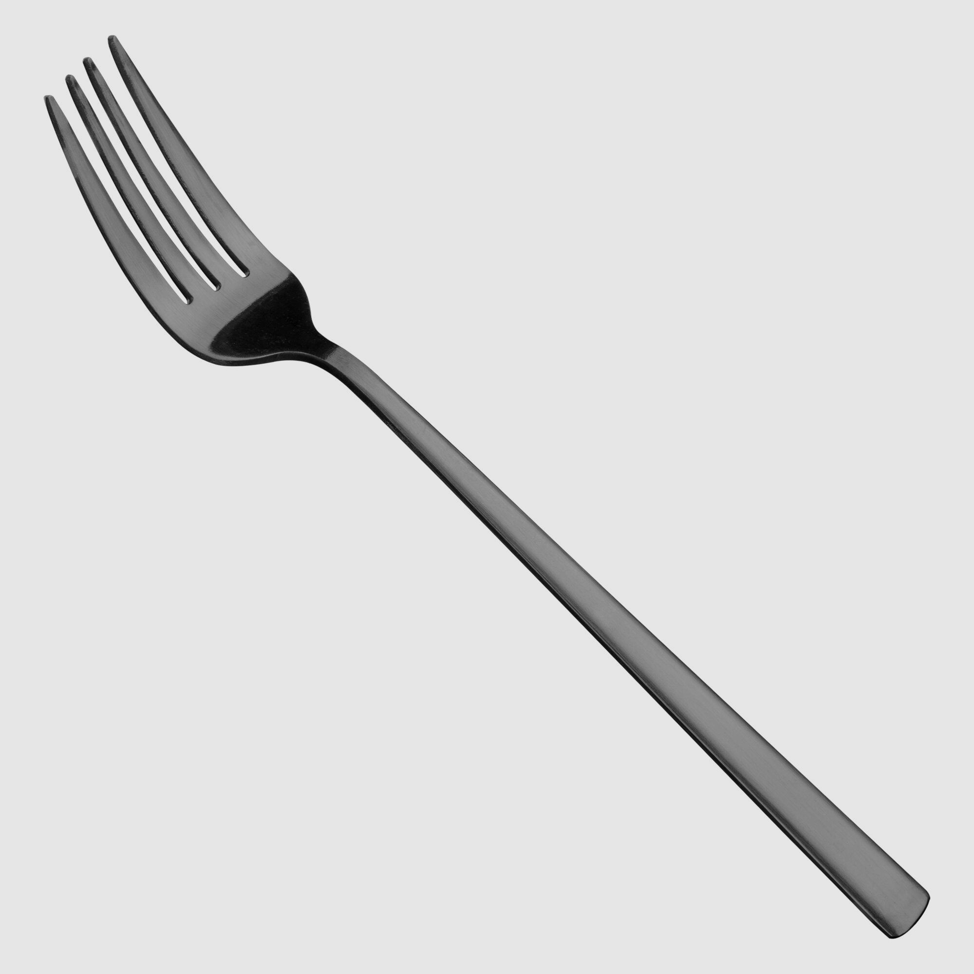 Cutlery set Fairbanks, gold, image 9 of 11