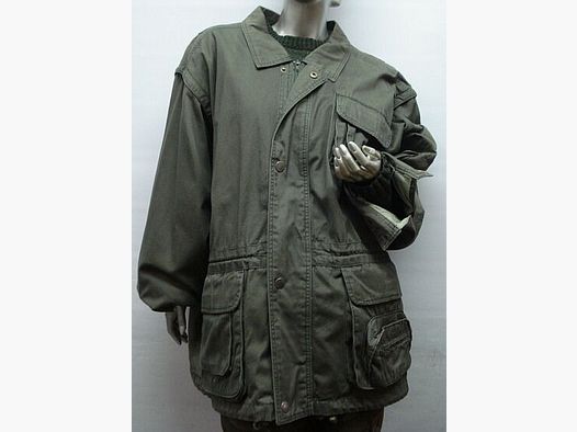 Overhues&Schüssler Alltagsjacke leicht - Farbfehler - Gr. 28