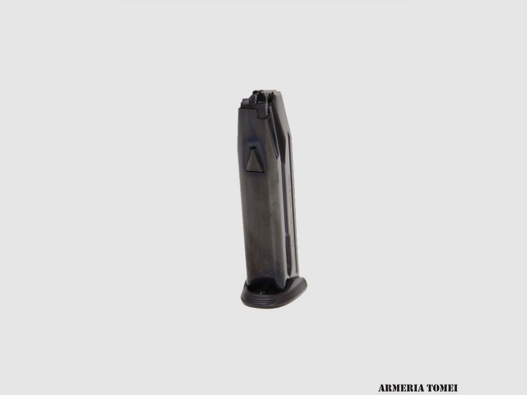 MAGAZIN – BERETTA APX FULL SIZE Kal. 9mm IMI 15 SCHUSS, Bild 2 von 2