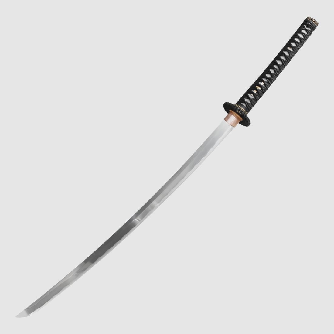 Samuraischwert John Lee Katana