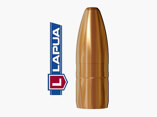 Lapua Mega Geschosse