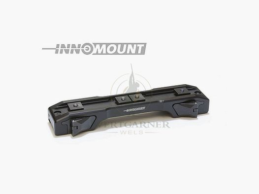 Innomount QD para Weaver/Picatinny-Swarovski SR