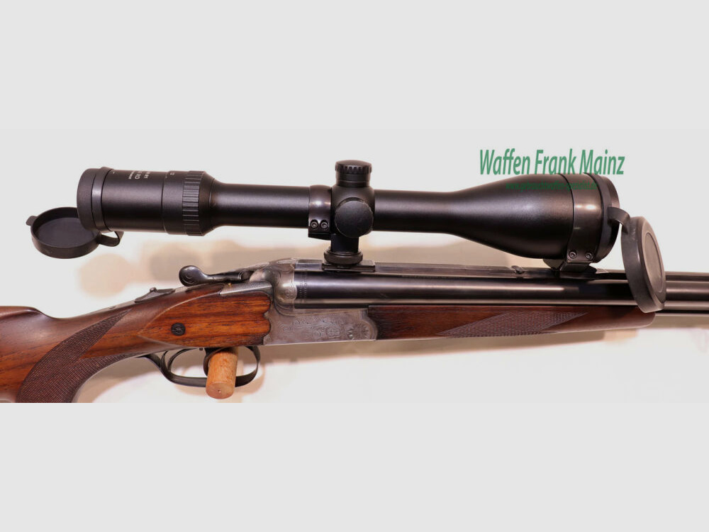 Fortuna - Suhl Mod. 32