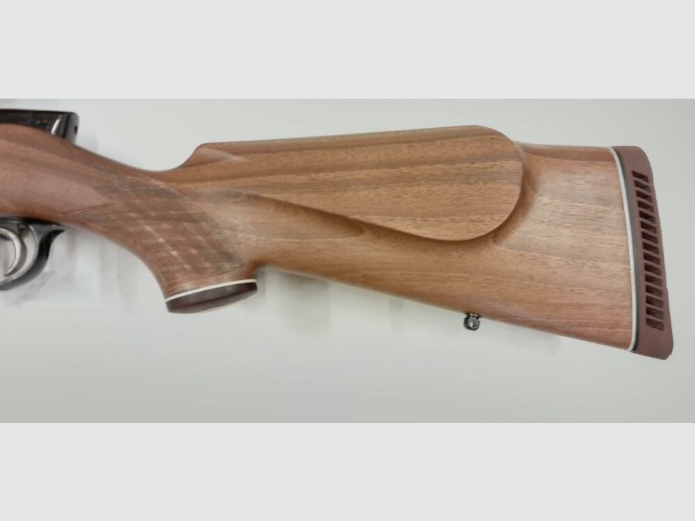 Steyr Mannlicher M
