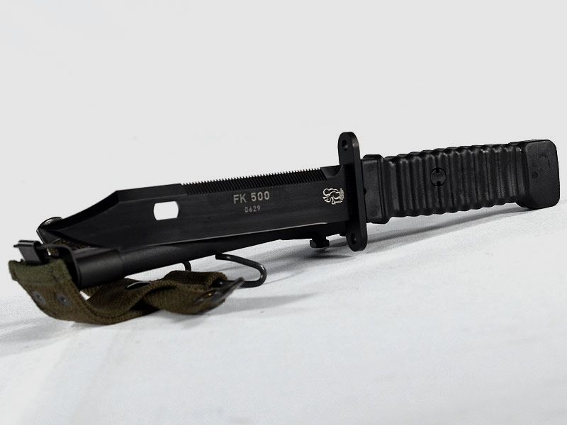 EICKHORN Field Knife FK500