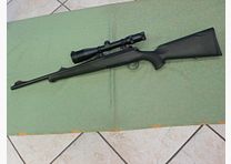 Sauer 101 Forest XT