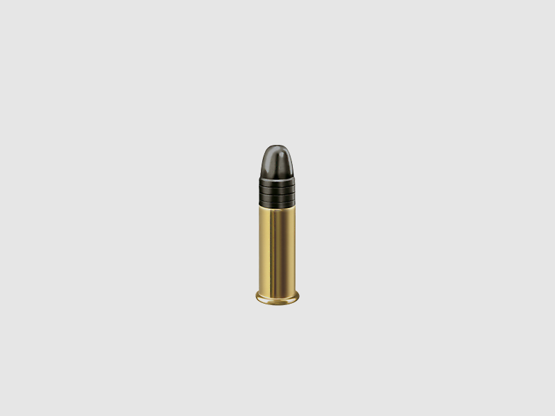 RWS Pistol Match .22 LR (50 Stk.), Bild 2 von 2