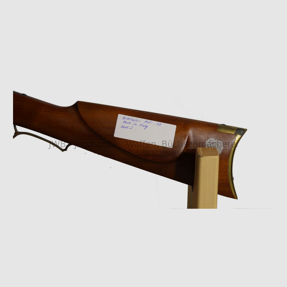 vermutlich Pedersoli