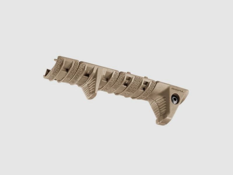 MAGPUL XTM Handstop Kit per Picatinny