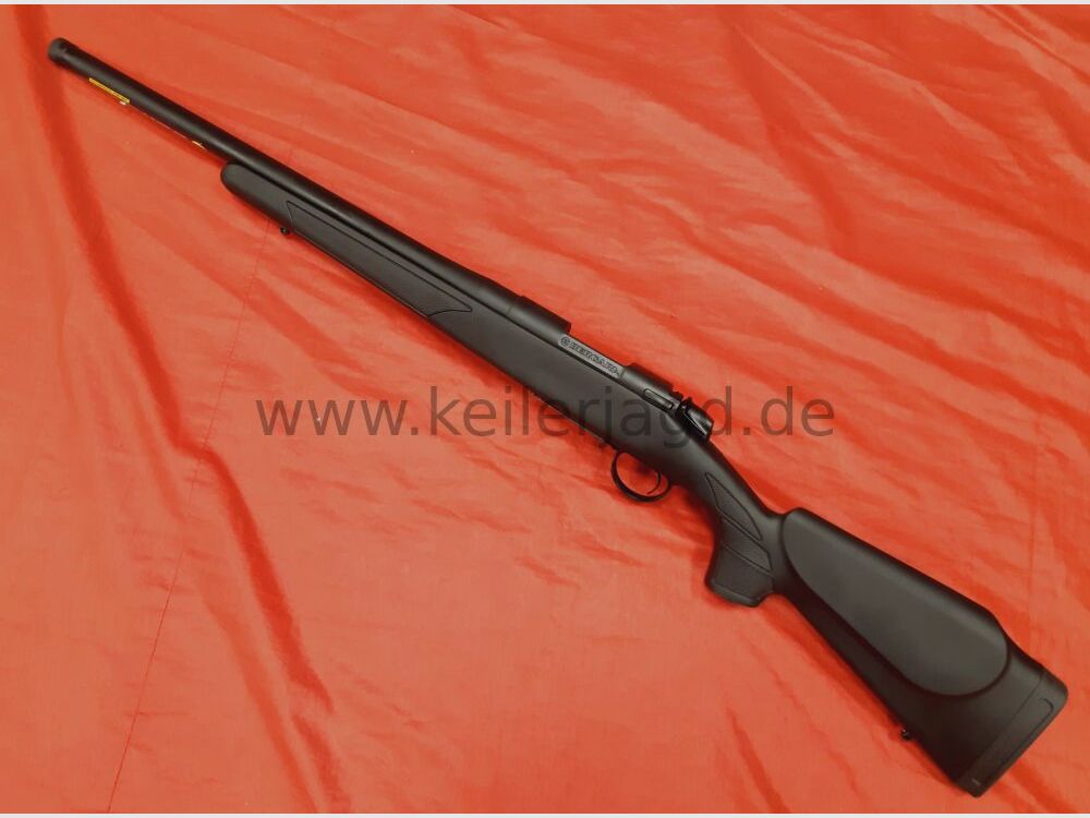 Bergara B14 Varmint Kal. 223 Rem.