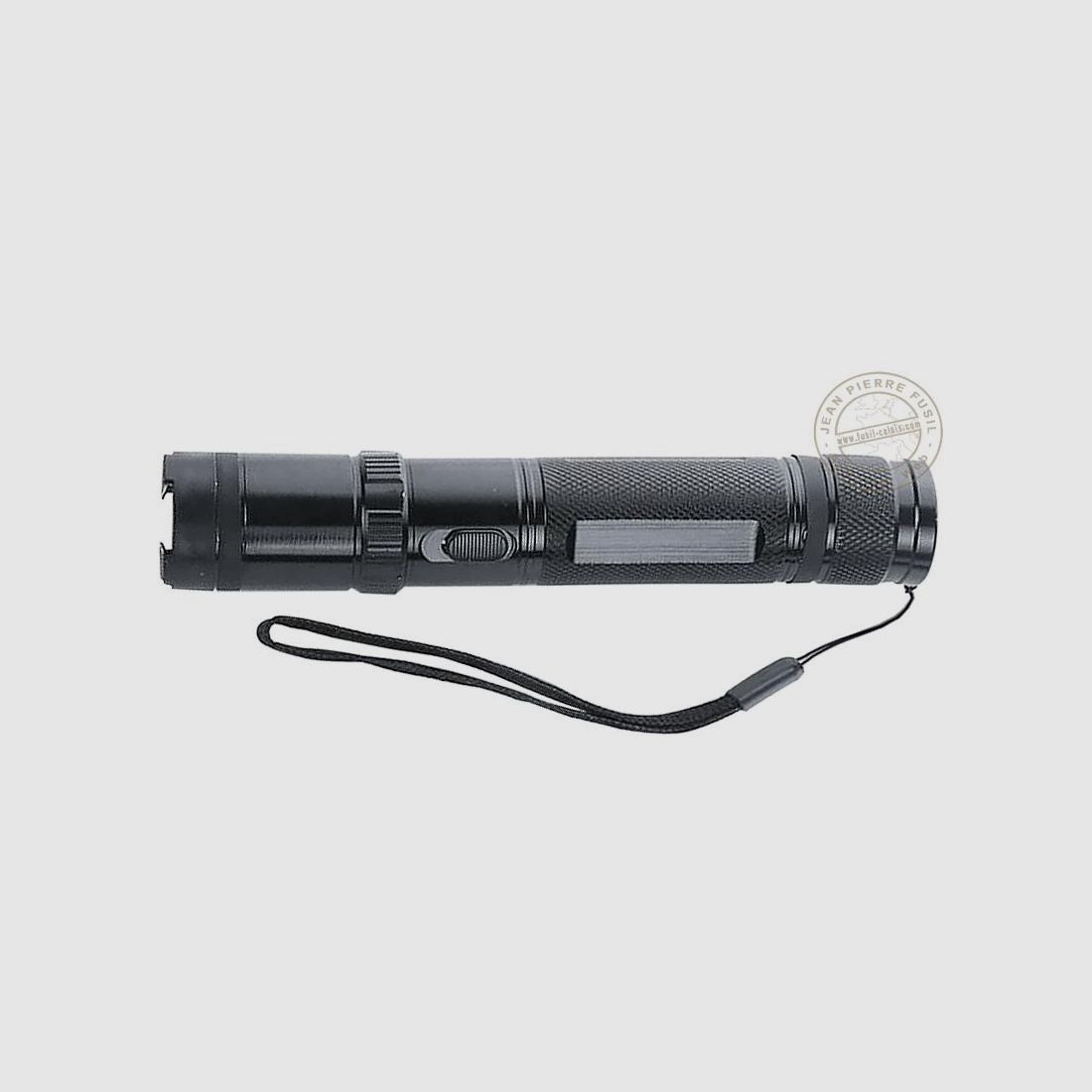 Praga Technology - Shocker flashlight W6 - 10 00 000 V, image 1 of 6