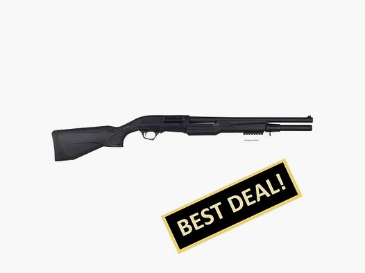 Reximex RS 412 Guard 51cm