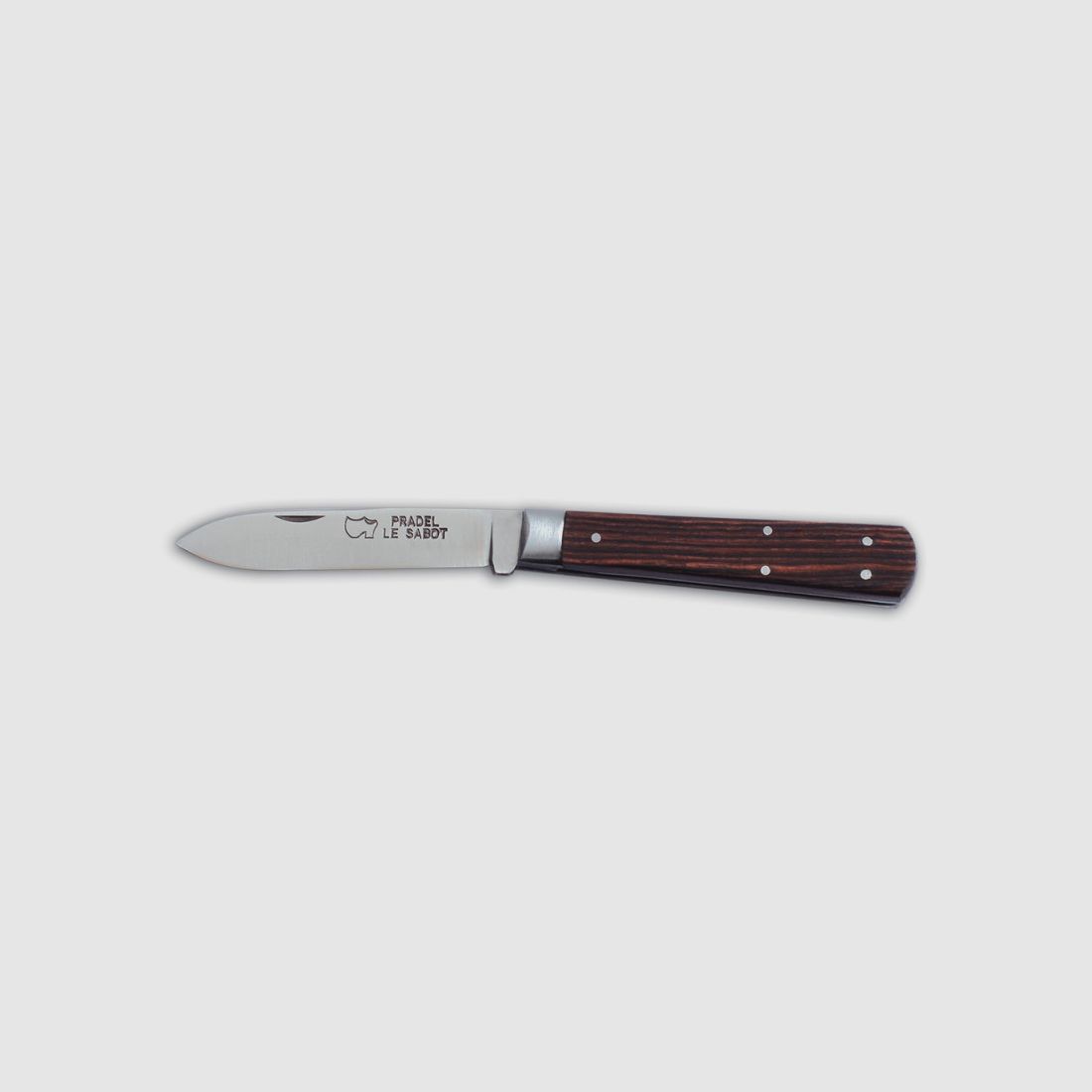 PRADEL Messer Holz
