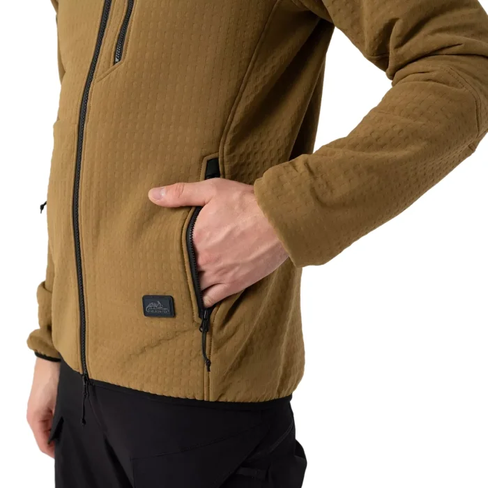 Polar HELIKON Patriot PRO Coyote (BL-PPF-RP-11), image 5 of 7
