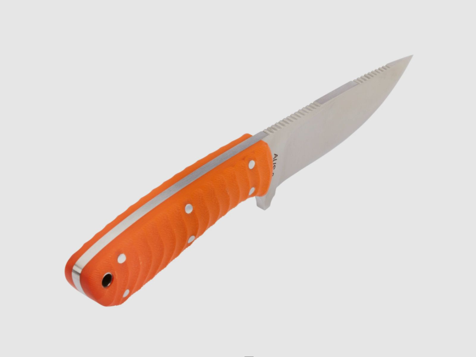 Merkel Gear 2017370 Messer All Game Knife