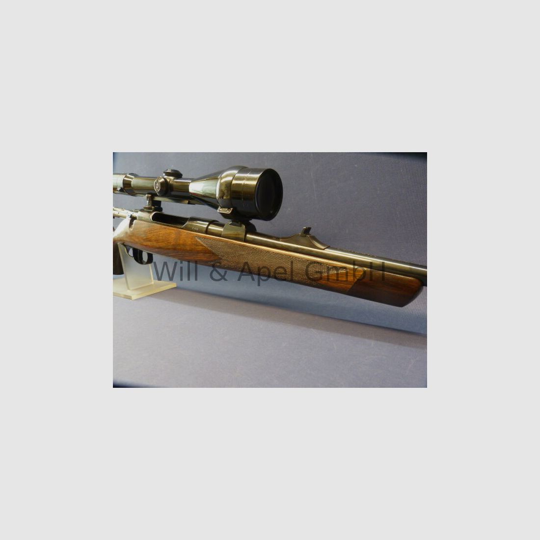 Sauer & Sohn Sauer 90