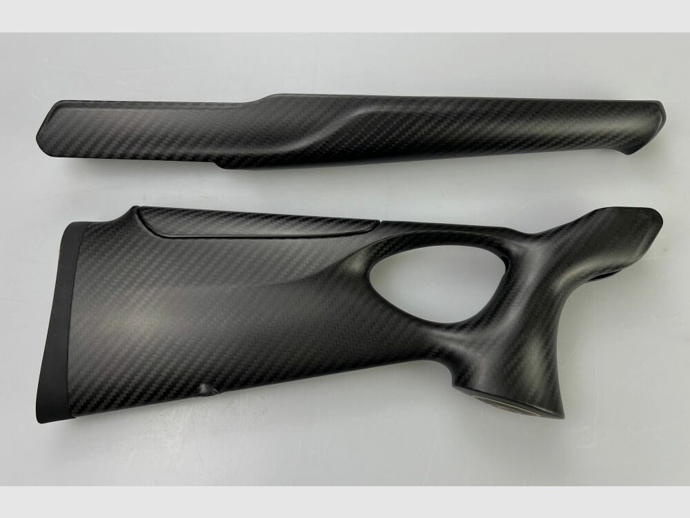 SAUER 505 Synchro XTC Schaftpaar