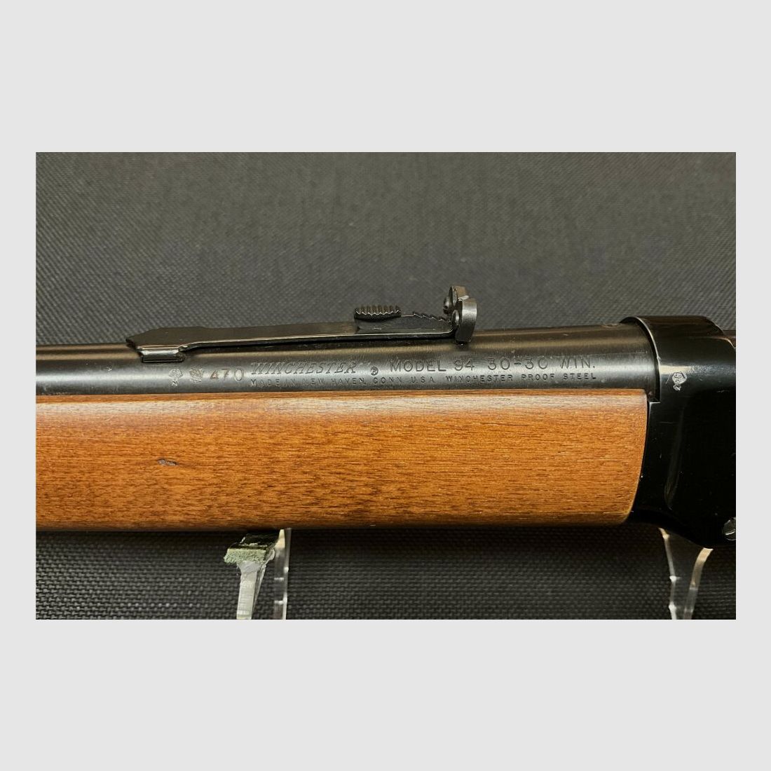 Winchester Mod.94 .30-30Win, Bild 5 von 5