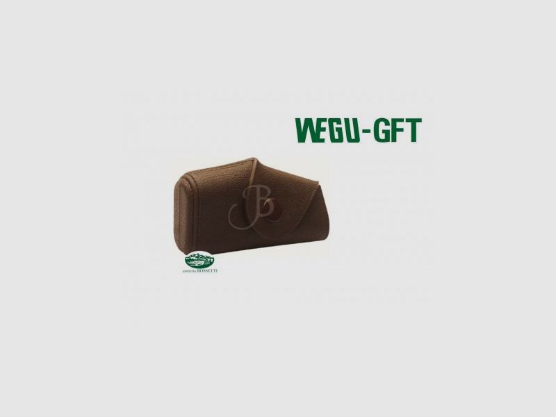 WEGU Laufprotektor mit Tunnel