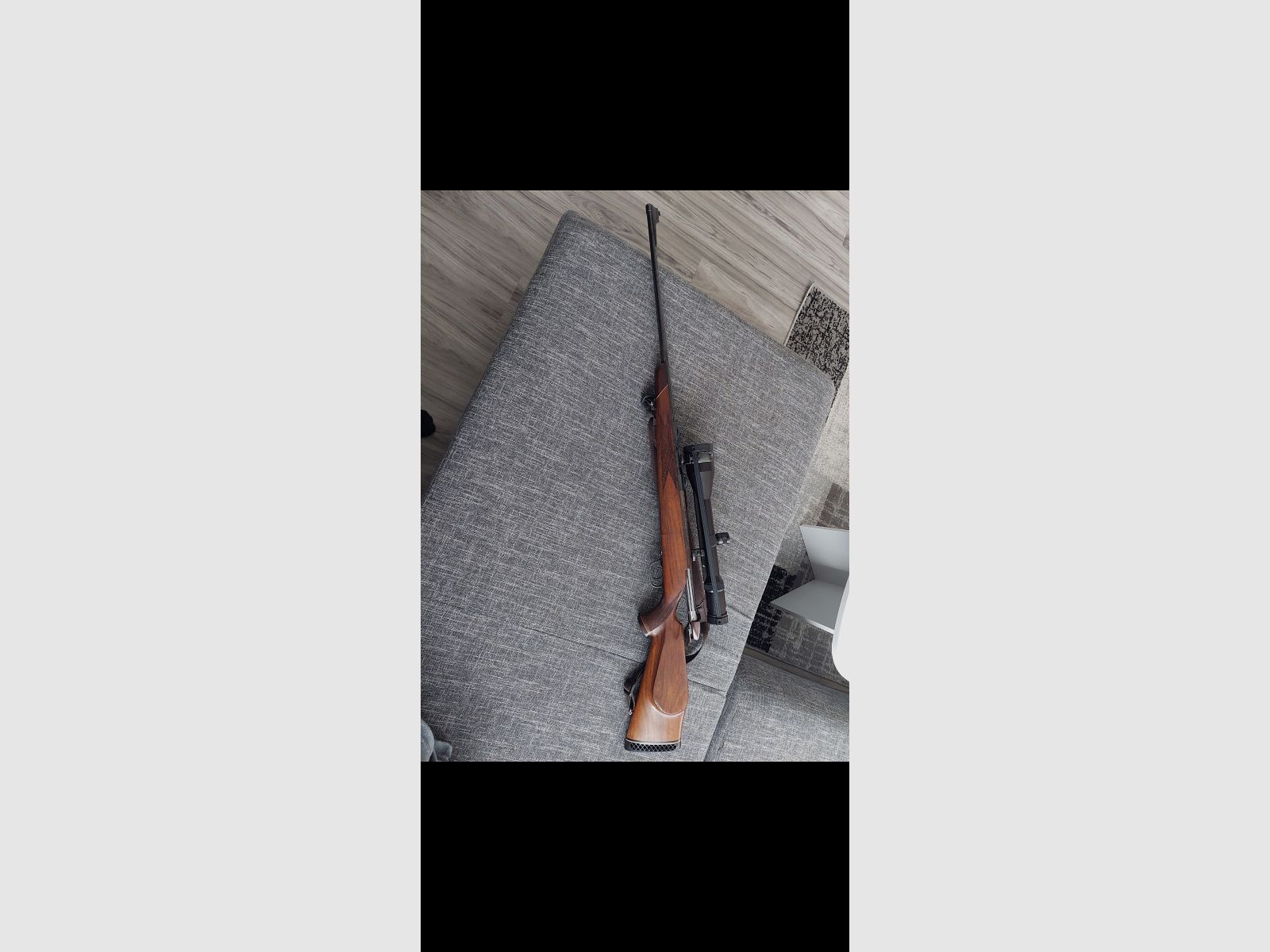Sauer 8x68S