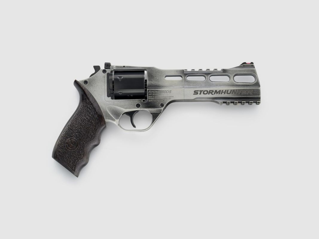 REVOLVER RHINO STORMHUNTER, Bild 1 von 2