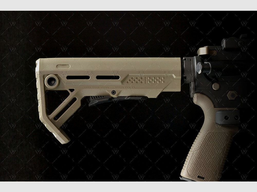 Strike Industries MOD1 Stock, Bild 7 von 8