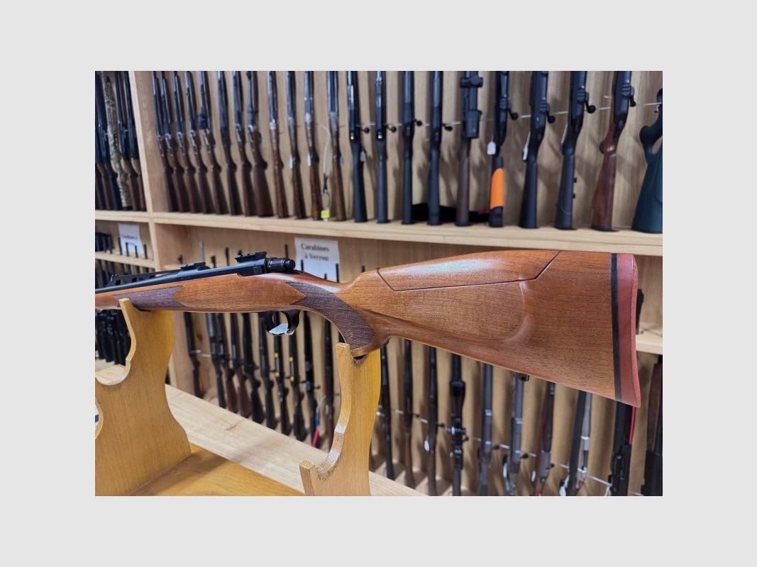 Sabatti Battue 7x64 used, image 6 of 7