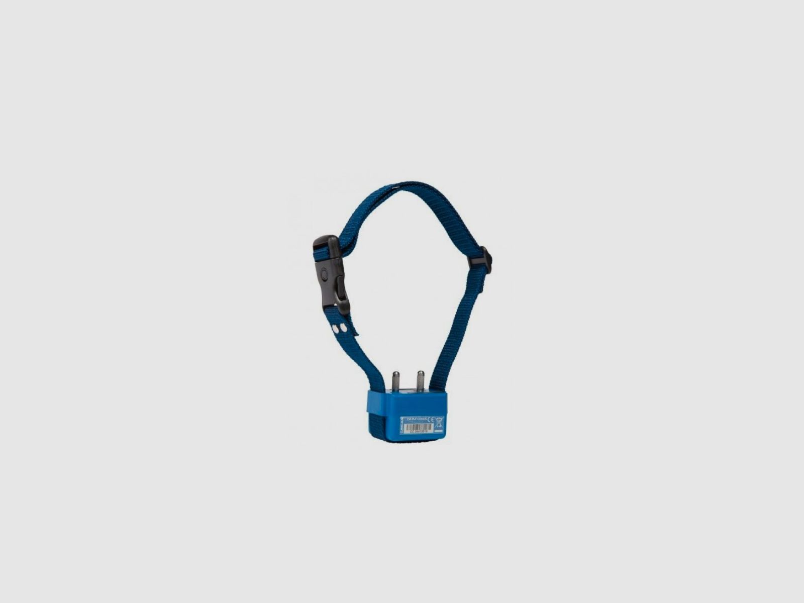 NUMAXES CANICALM Classic Antibellhalsband (10-20 kg, über 20 kg)