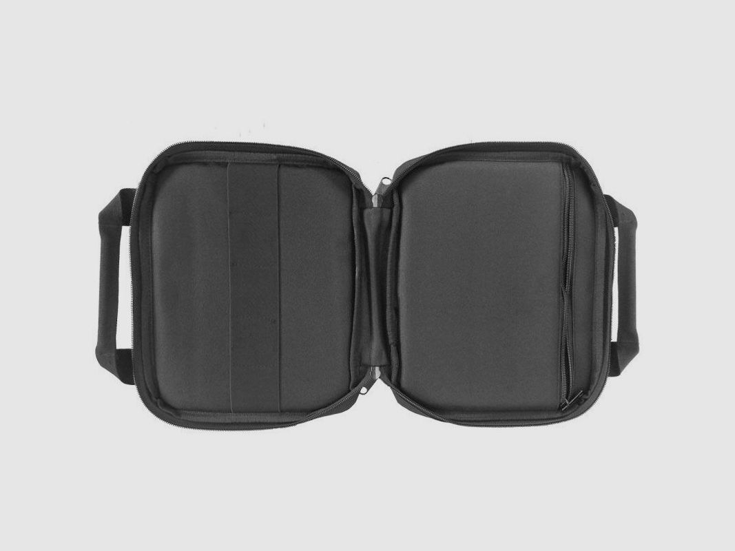 Fondina per Pistola Nera Umarex, immagine 2 di 2