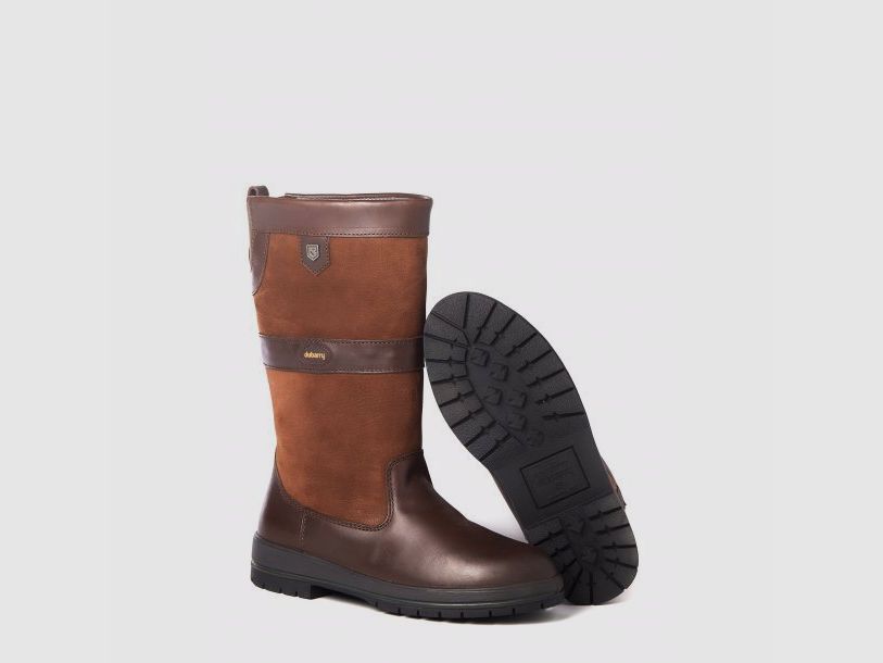 DUBARRY KILDARE WALNUT