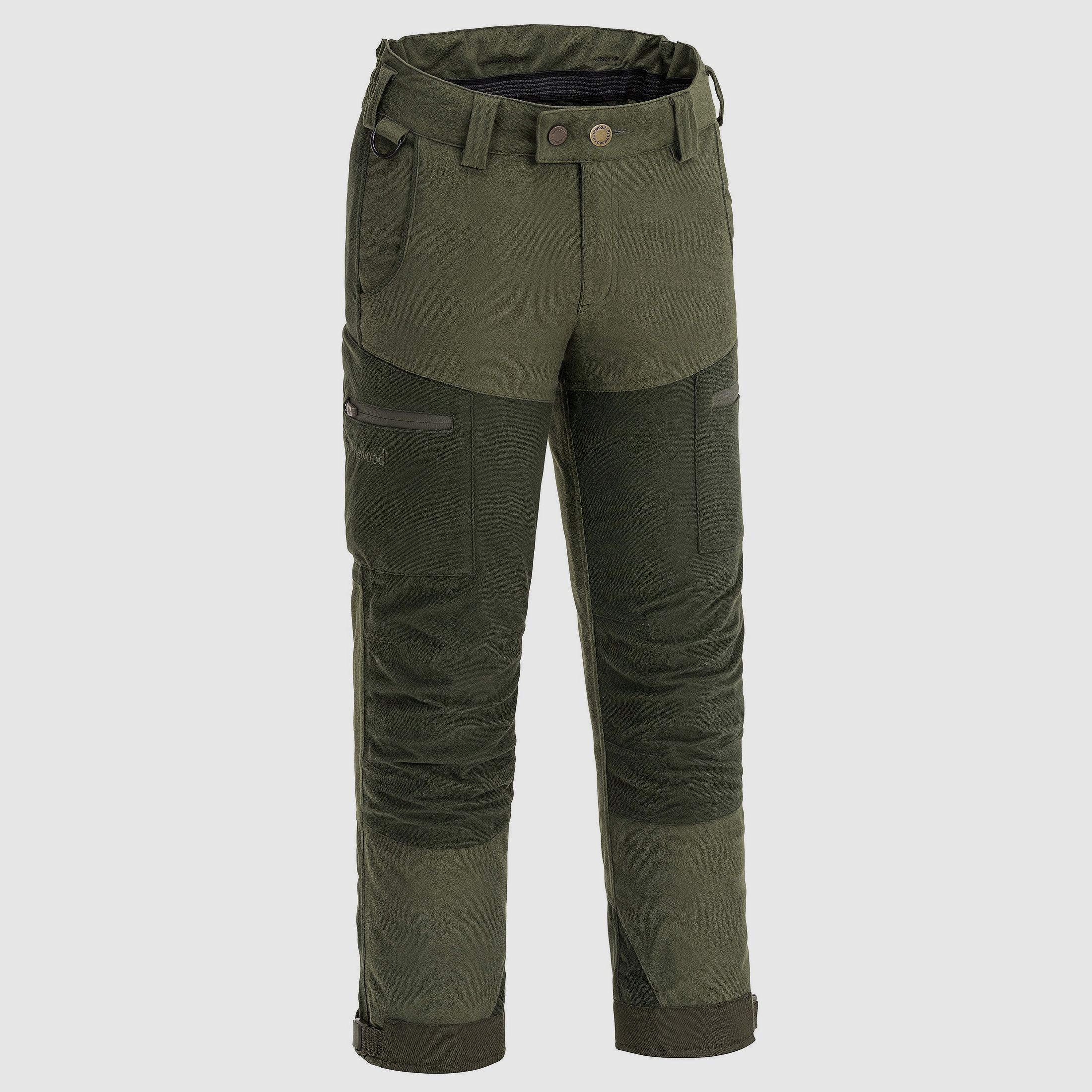 Pinewood Pantalon Furudal Active 2L