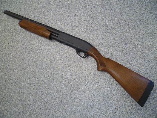 Repetierflinte Remington 870 Express Magnum 12/76