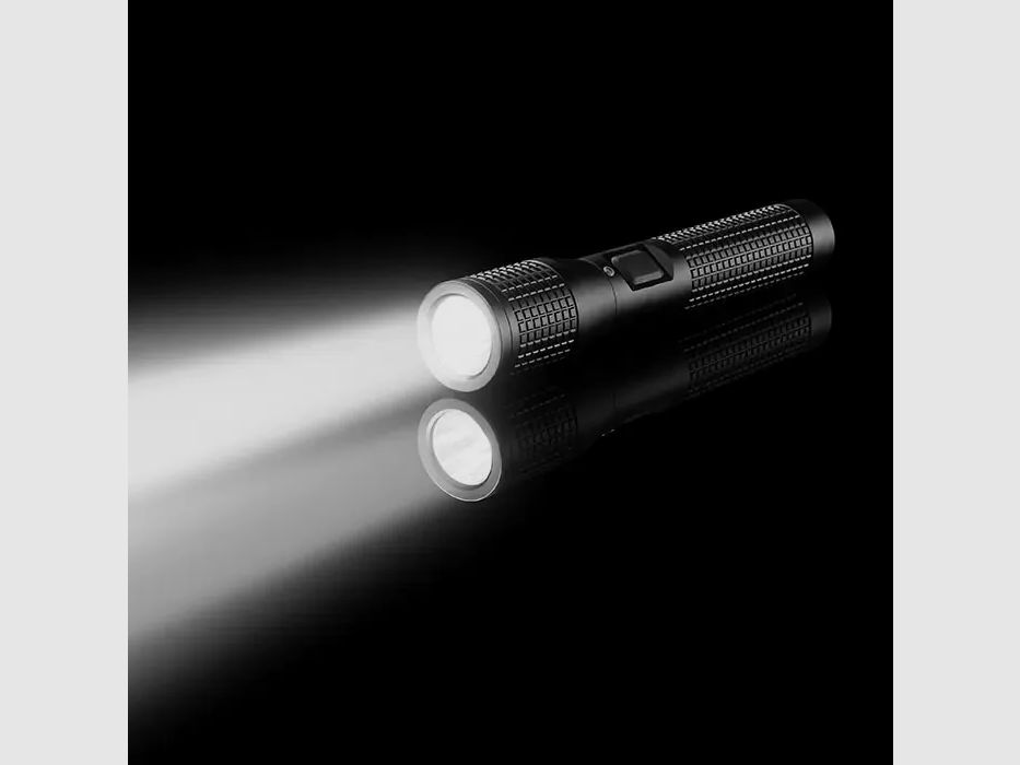 Inova T4R PowerSwitch Rechargeable Tactical Flashlight, image 9 sur 10