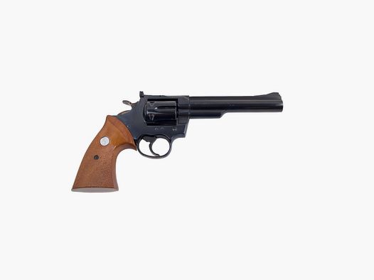 Colt Trooper MK III Cal. 357 Magnum