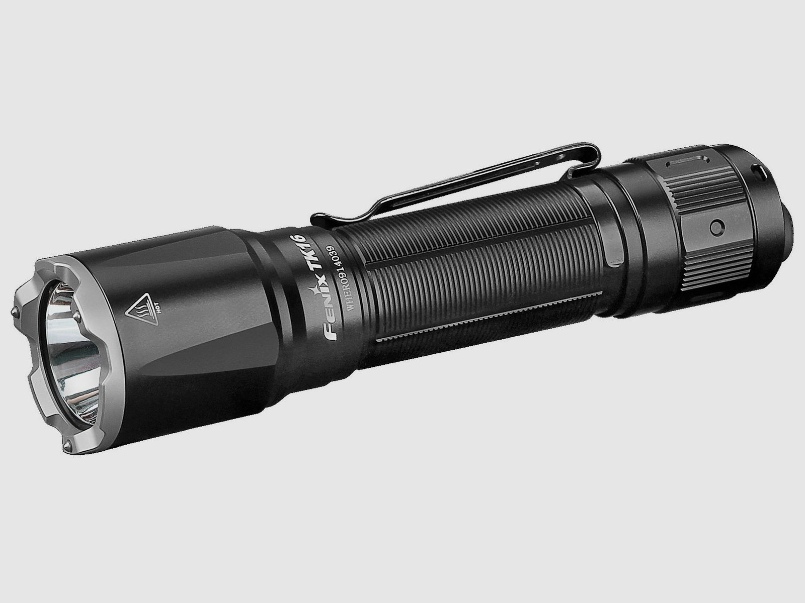 Lampe de poche Fenix TK16 V2.0 LED