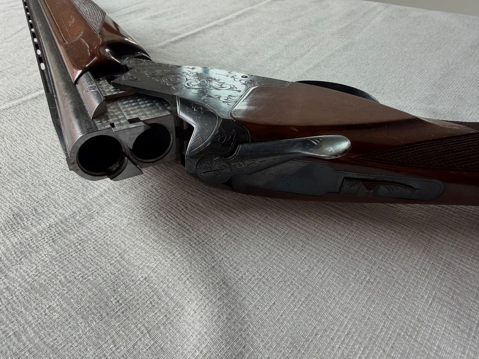 Winchester Model 101, image 4 of 17