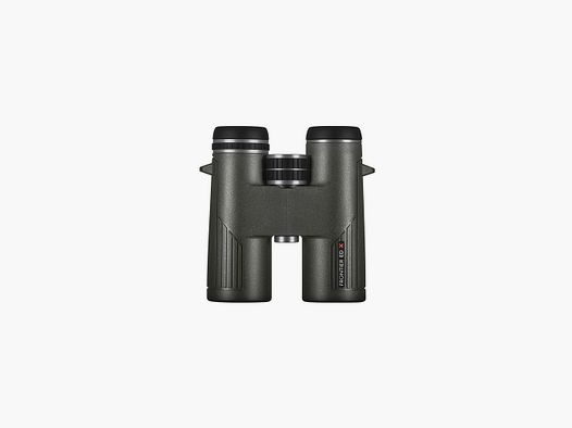 FRONTIER ED X - HAWKE | verte, 10x32