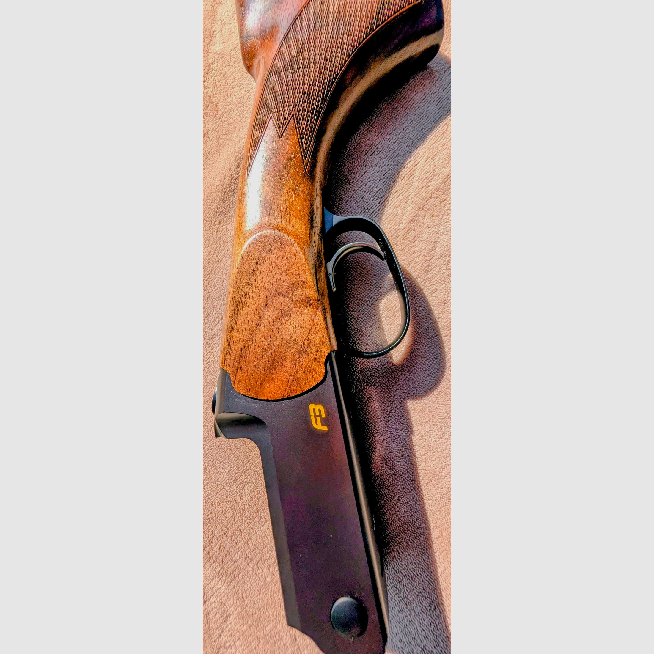 Blaser F3 Neuzustand! 