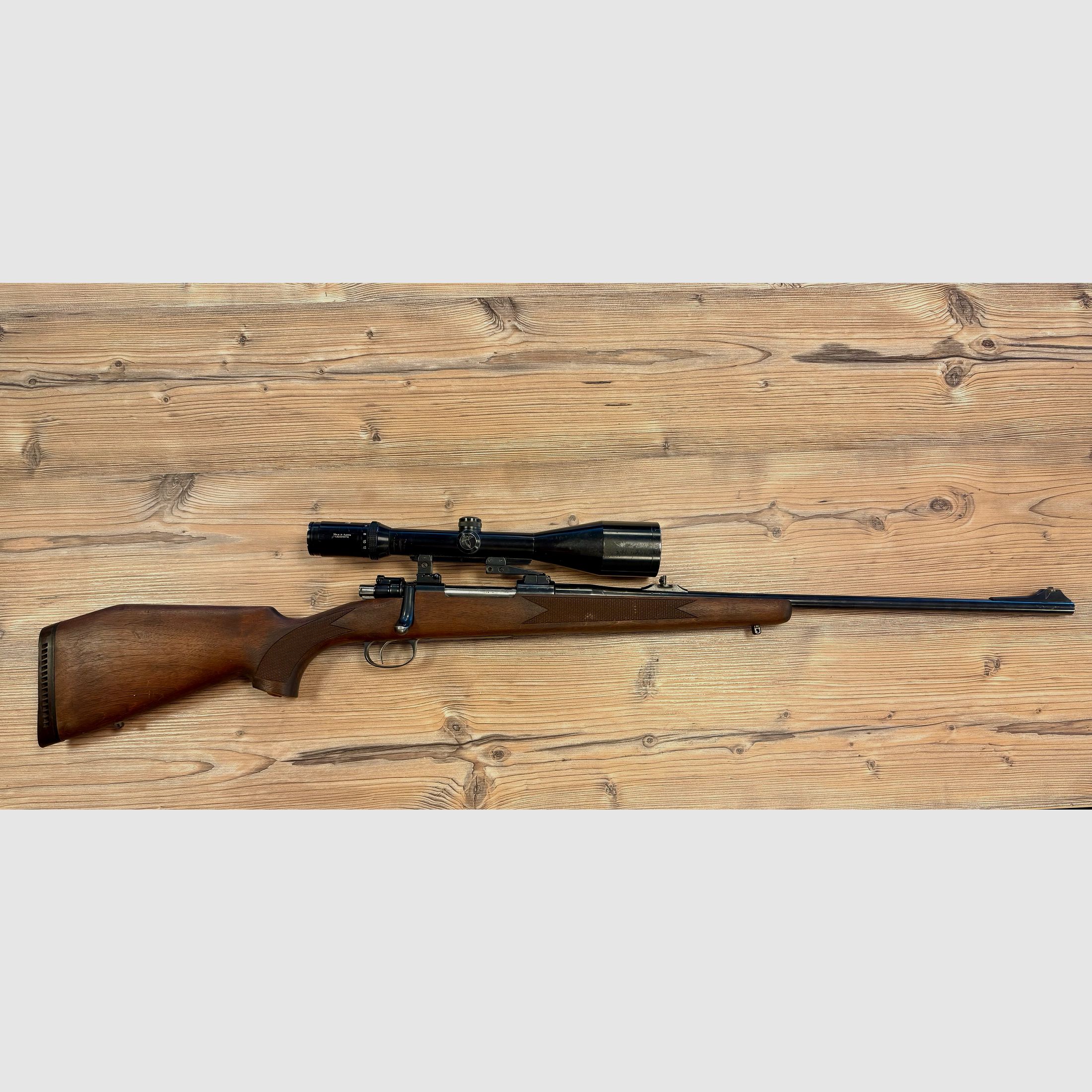 Repeater rifle Voere .30-06 SPRINGFIELD