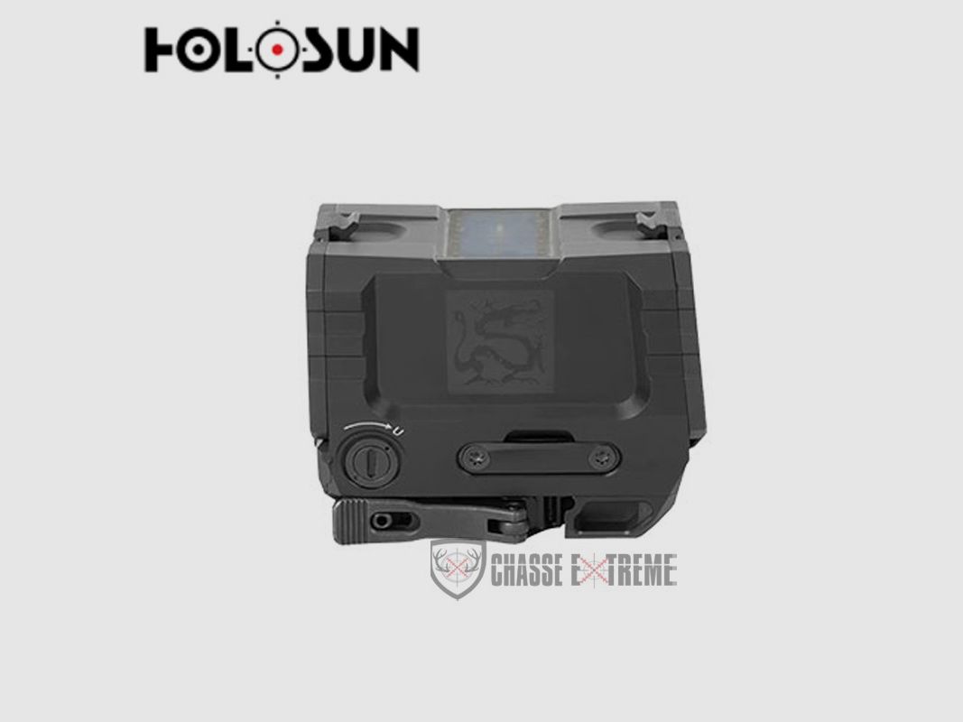 Roodpuntvizier HOLOSUN Ronin AEMS Max, afbeelding 3 van 7