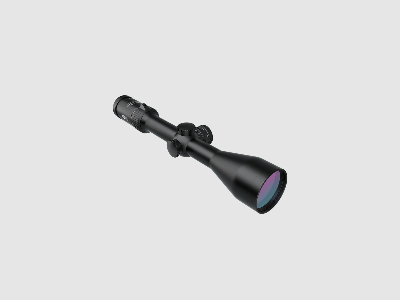 Meopta MeoStar R2 2.5-15x56 RD/MR PA mit Schiene