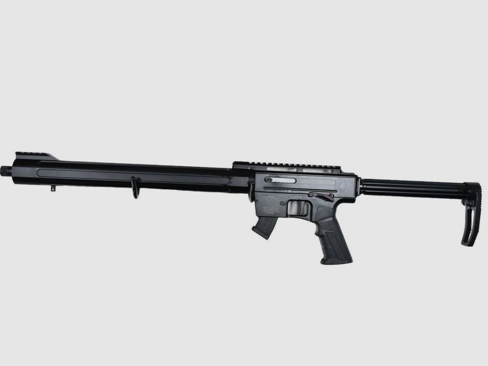 DERYA TM22 A18