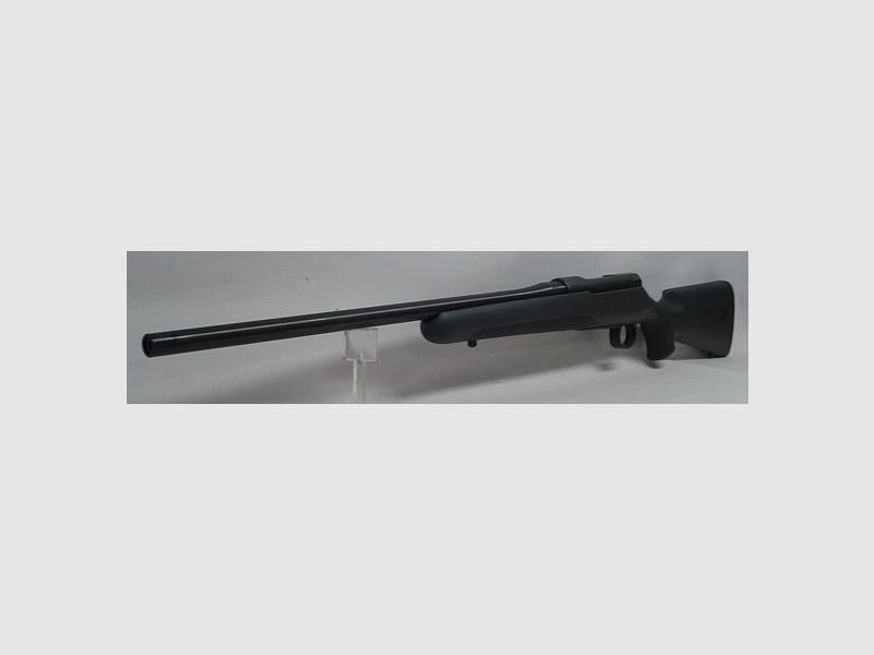 M18 .308Win. LL56 MG - Polymerschaft