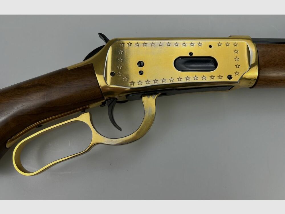 Winchester Model 94 Lone Star Commemorative
