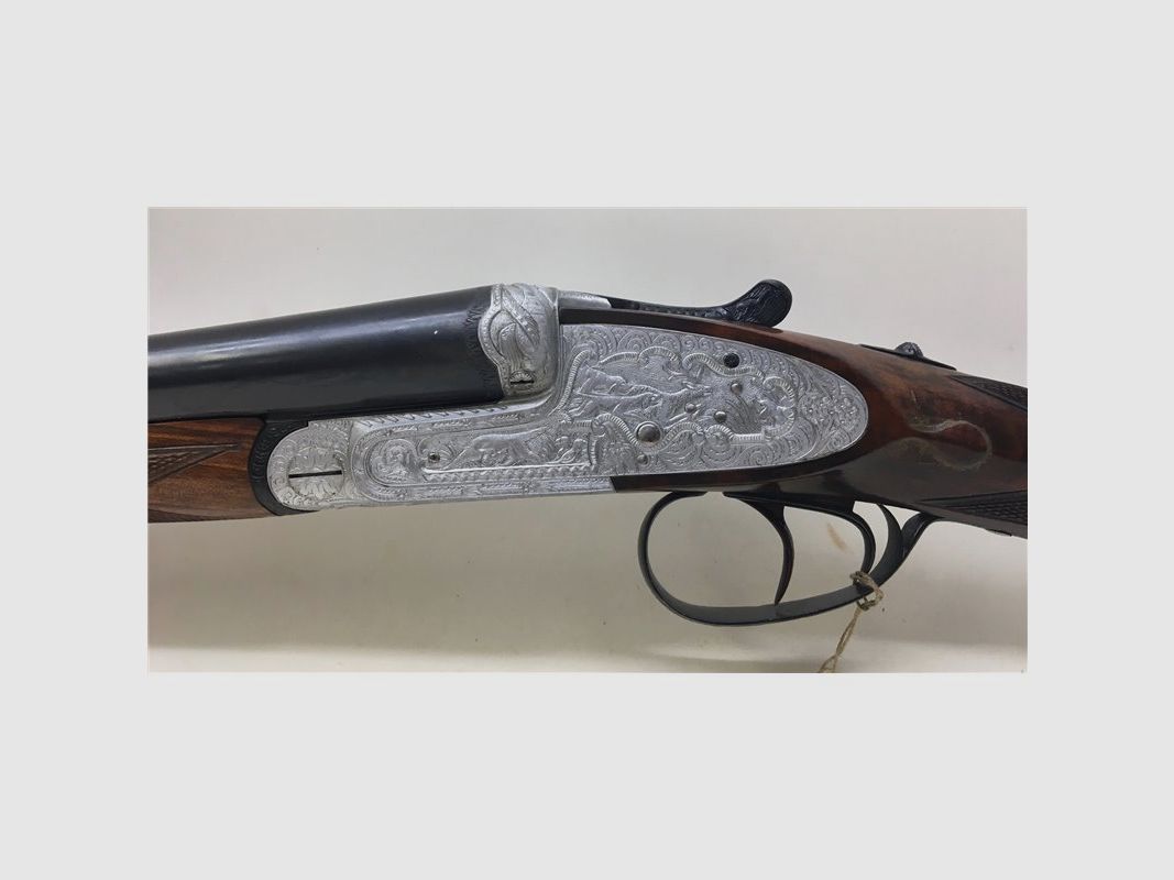 Fusil Martín Ugarteburu 125 A, image 4 sur 6